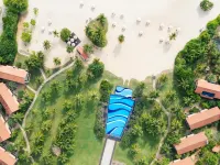 The Bay an Uga Experience -Pasikuda Hotele w: Batticaloa