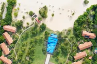 The Bay an Uga Experience -Pasikuda Hotel di 