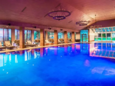Kashmir Wellness & Spa Hotel Adults Only Hotels in Velingrad