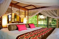 Samburu Intrepids Tented Camp Hôtels à : Isiolo West