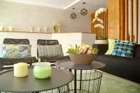 Ouril Hotel Julia Hotels in Santa Maria