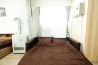 TKD HOUSE ASAHIKAWA（旭川）