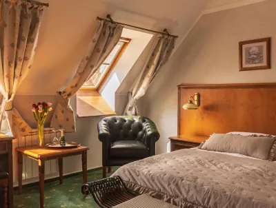 Hotel Octarna - Free Parking