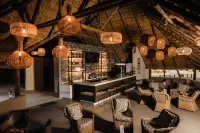 Mongena Private Game Lodge Hotels in City of Tshwane Metropolitan Municipality