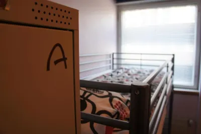 SweetDream Guesthouse