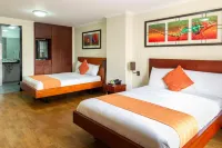 Hotel Splendor by Friends Company Hotels in Teusaquillo