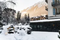 Hôtel Mont-Blanc Chamonix Hotels in Chamonix-Mont-Blanc