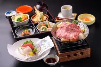 Hotel Green Park Tsu