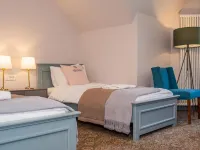 Conacul Törzburg Hoteles en Bran