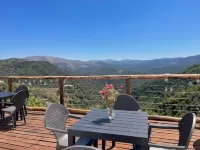 Hotel Almejí Hotels in Ubrique