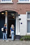 Hotel Bries Den Haag - Scheveningen Hotel a 