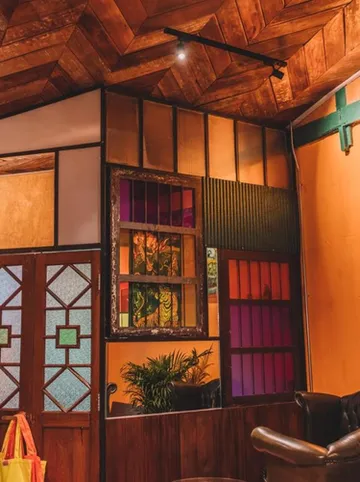 รูปภาพของตามสบาย 134 โฮสเทล