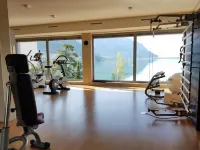 Montreux Lake View Apartments and Spa - Swiss Hotel Apartments Hotel a