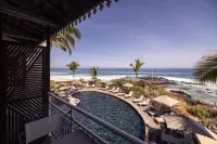 Hotel le Boucan Canot - Romantic