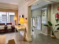 Hotel Horizonte Các khách sạn ở Anaga