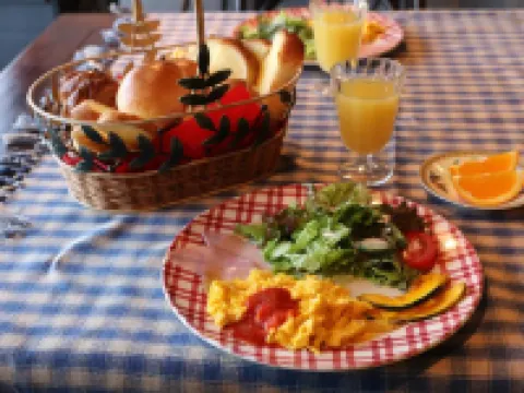 Pension & Cafe Cruise Hotels in Shika