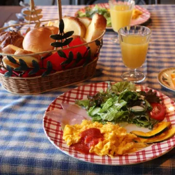 Pension & Cafe Cruise