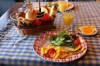 Pension & Cafe Cruise Hotels in Shika