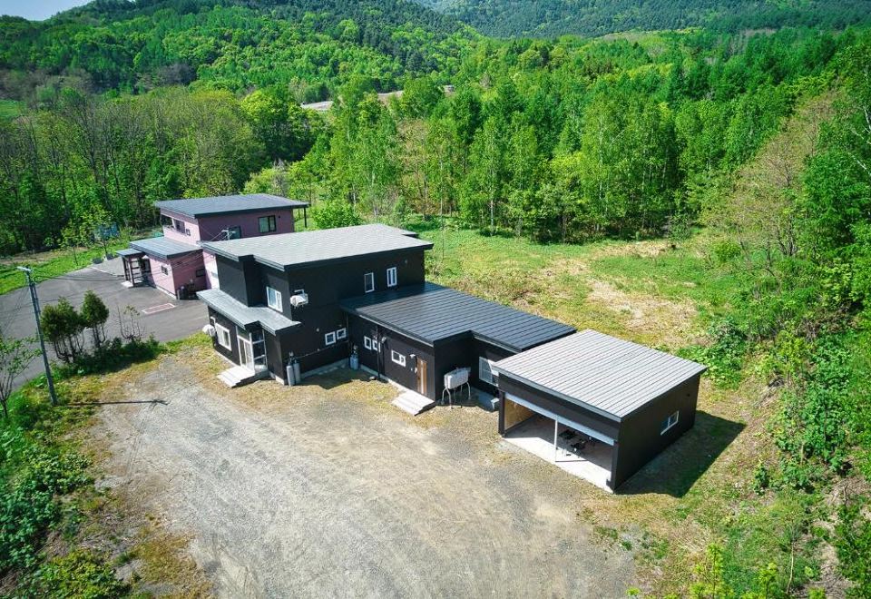 5. THE LAND..