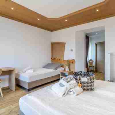 米拉瓦爾飯店 Rooms