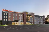 Hawthorn Extended Stay by Wyndham Mount Laurel / Moorestown 마운트로럴 호텔