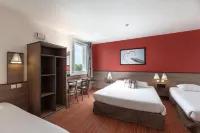 Ace Hôtel Paris Marne la Vallée - 3 stelle