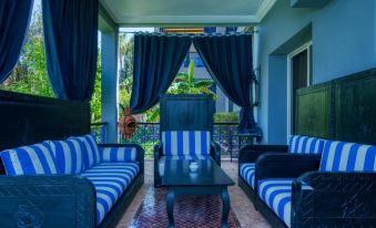 Villas 95 Appart'Hôtel