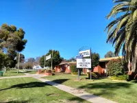 Junction Motel Wagga Hotels in Glenfield Park