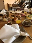 KerkHotel Biervliet - Parkplatz