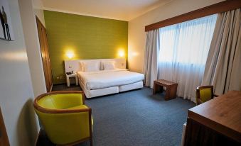 Hotel Varandas do Atlântico by Ridan Hotels