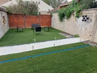 Maison avec 5 chambre(s) de 110 m² et 4 salle(s) de bains privée(s) à Epinay-sur-Seine Hôtels à : Villeneuve-la-Garenne