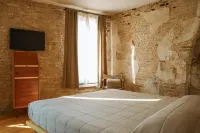 Locanda Ponte Dante - balcony