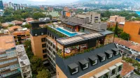 Landmark Hotel Hotels in 