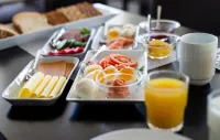 Sjøholt Sommerhotell Bed&Breakfast Hotels in Stordal
