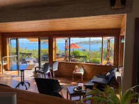 The Bay House Beachfront Accommodation - 5-Star