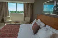 Orfeo Suites Hotel Sierras Chicas Hotels in Departamento Colon