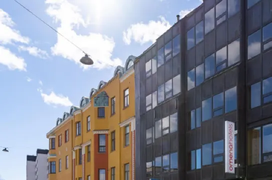 Omena Hotel Turku Kauppiaskatu