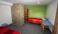 Albergue Trinkete Etxea