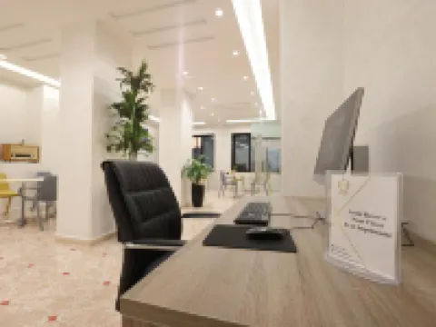 Hôtel des Lilas Hotels in Oujda