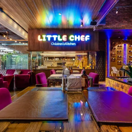 ABC Hotel