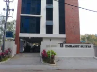 Embassy Suites Hotels in Hyderabad