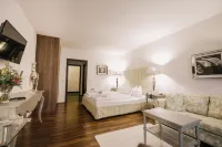 Landhotel Waldhaus Hotels in Laubach