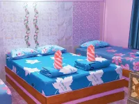 Vimanmek Resort Hotels in Mueang Yasothon District