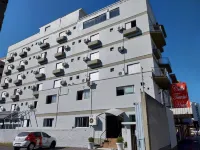 Colle Tourist Hotel Luxo Các khách sạn gần Praça Nereu Ramos
