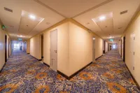 Al Kiswah Tower 5 Hotel
