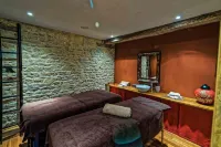 Domaine de la Pommeraye & Spa - ที่มีสปา