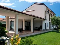 Oliveto A Mare - Suite & Apartment Hotels in Ascea