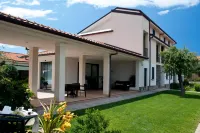 Oliveto A Mare - Suite & Apartment
