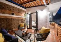 Casa Irake - 旅舍 - 民宿