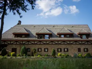 Hotel & Spa Kasztel Uniejów